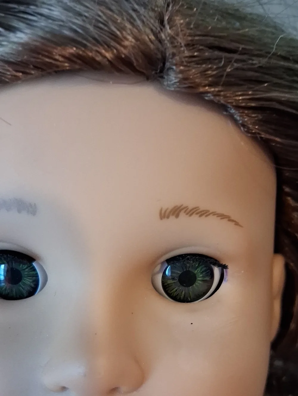 American Girl Doll Rebecca Rubin TLC PROJECT REPAIR PARTS